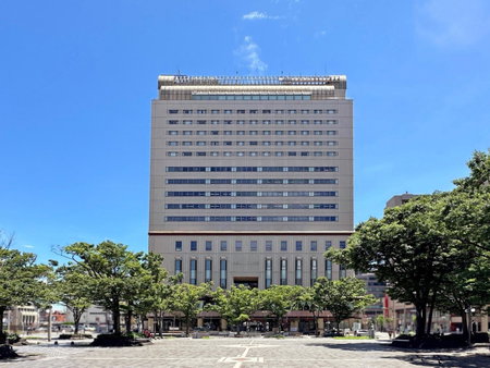 Royal Pines Hotel Chiba, Chiba, Japan