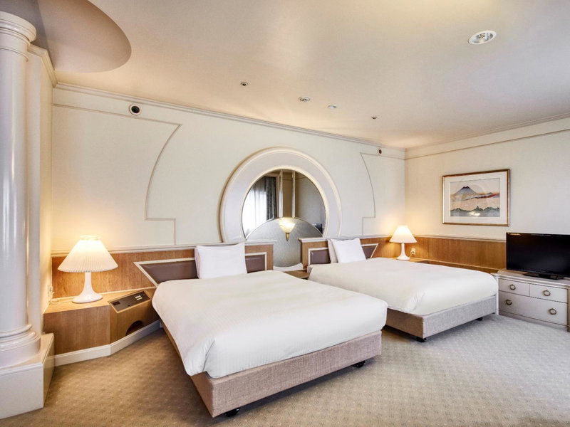 Royal Pines Hotel Chiba, Chiba, Japan