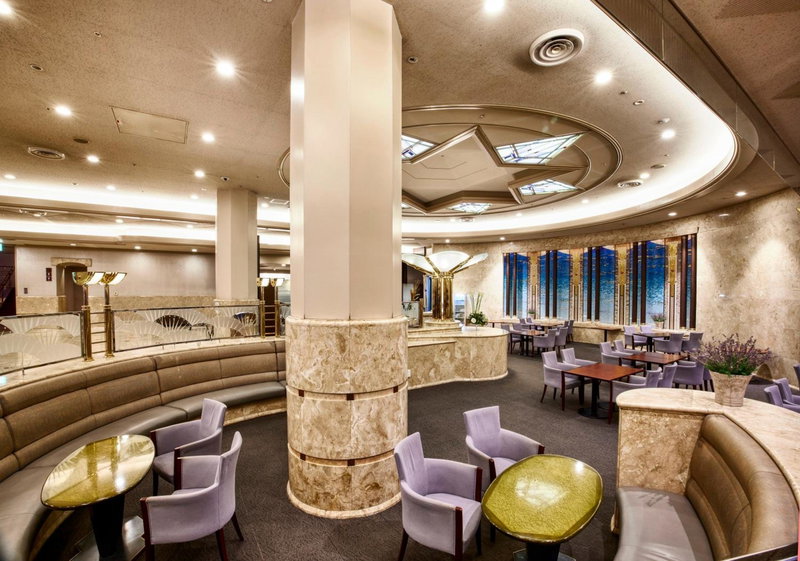 Royal Pines Hotel Chiba, Chiba, Japan