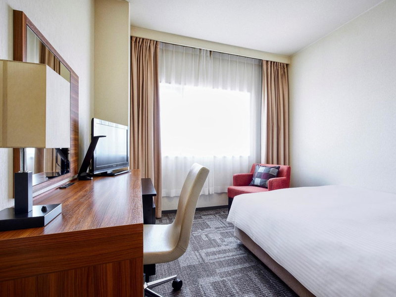 Royal Pines Hotel Chiba, Chiba, Japan