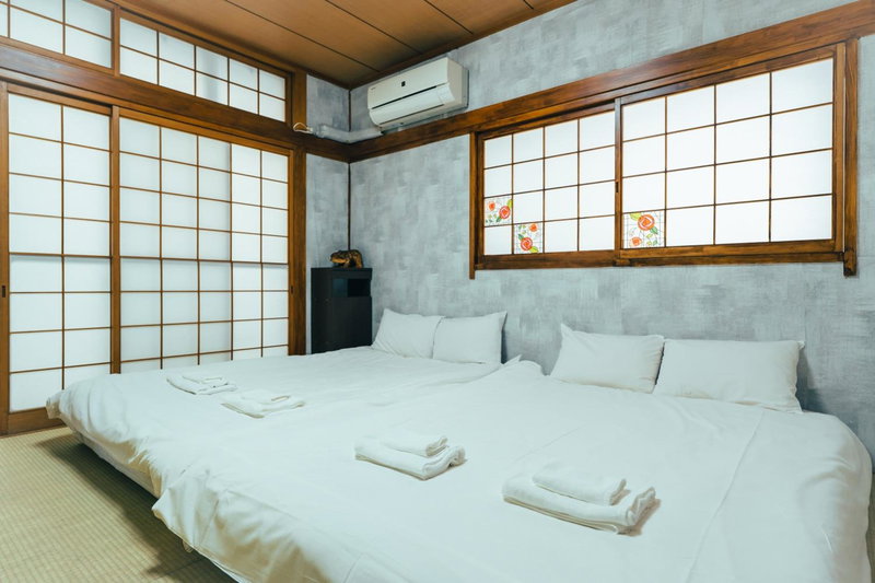 YAMATO - Doyanen Hotels, Osaka, Japan