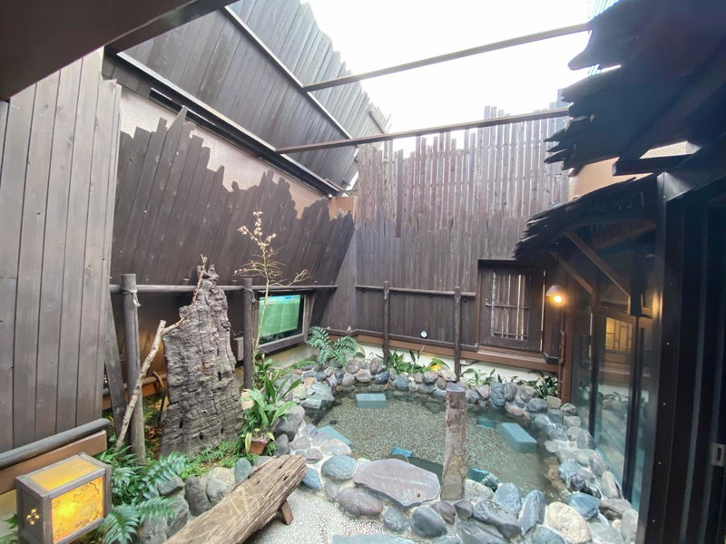 Dormy Inn Akihabara, Tokyo, Japan