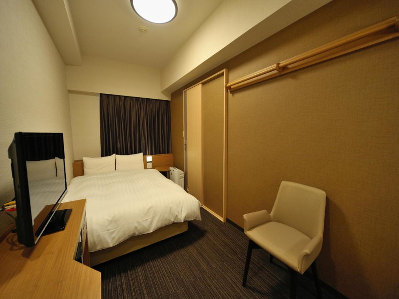 Dormy Inn Akihabara, Tokyo, Japan