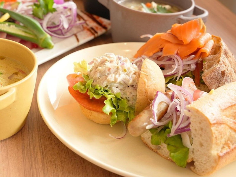 The BREAKFAST HOTEL MARCHE Ishigaki Island, Ishigaki Island, Japan