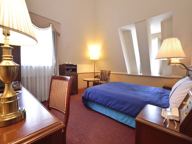 Hotel Den Haag Huis Ten Bosch, Sasebo, Japan