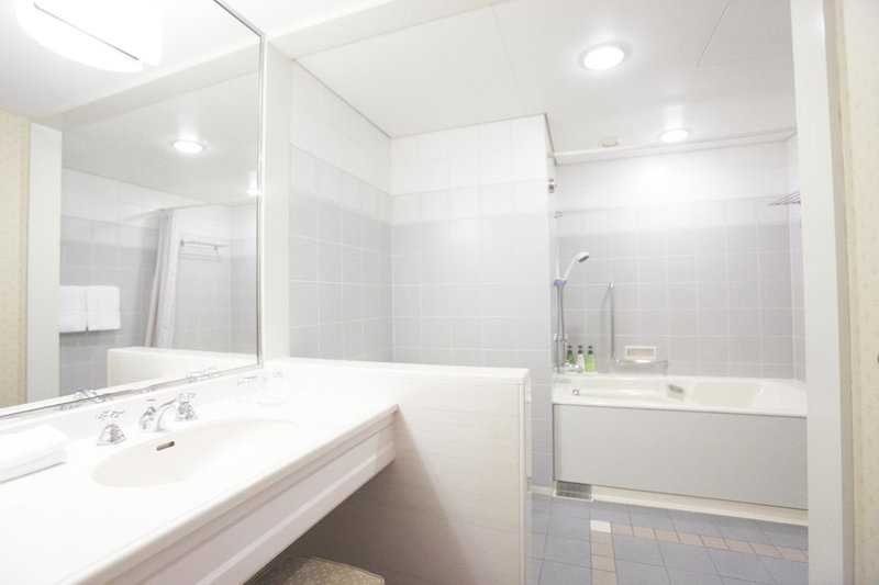 Hotel Den Haag Huis Ten Bosch, Sasebo, Japan
