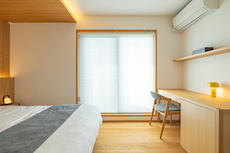 Dash Living Gojo, Kyoto, Japan