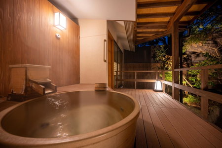 Hohoemino Kuyufu Tsuruya, Tendo, Japan