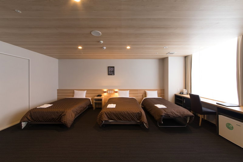 Izumisano Center Hotel, Izumisano, Japan
