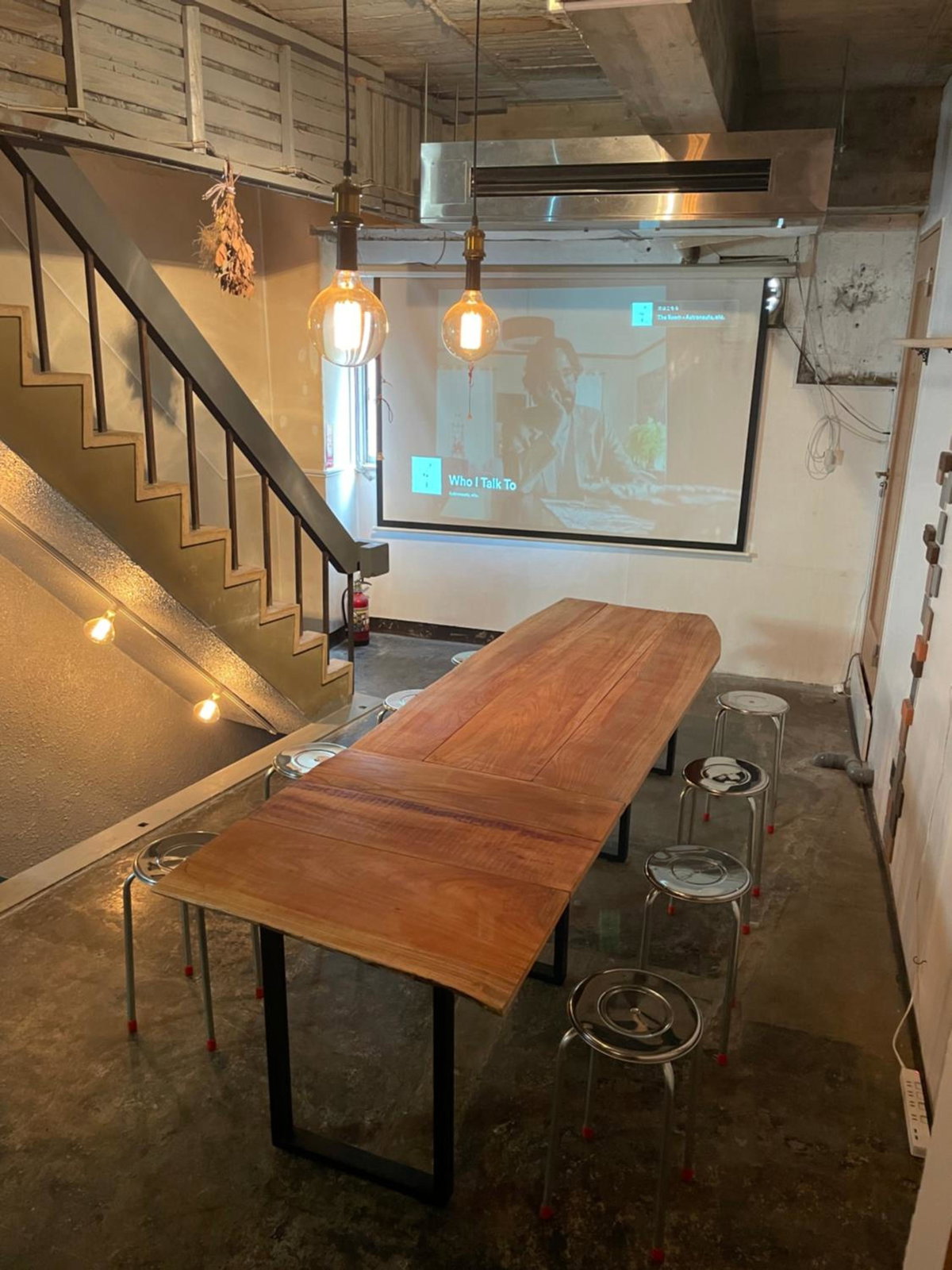 PITO BEPPU hostel & cafe, Japan