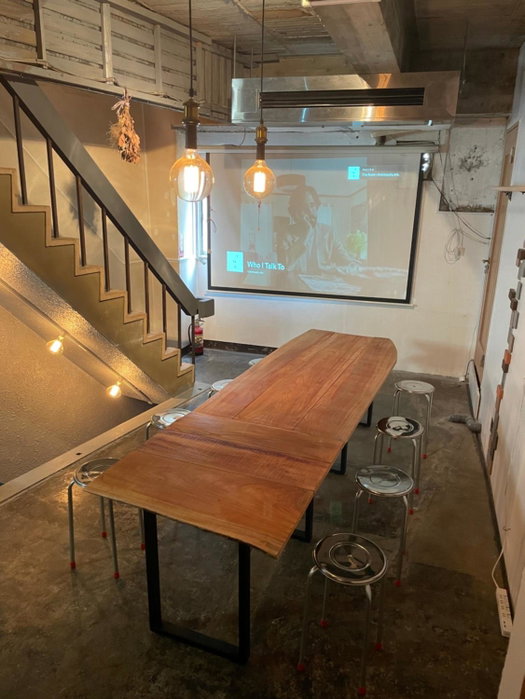 PITO BEPPU hostel & cafe, Beppu, Japan