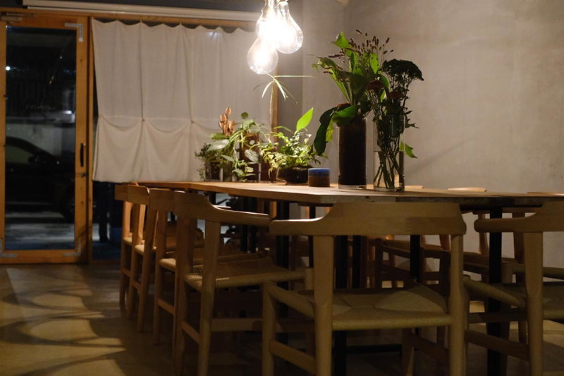 PITO BEPPU hostel & cafe, Beppu, Japan
