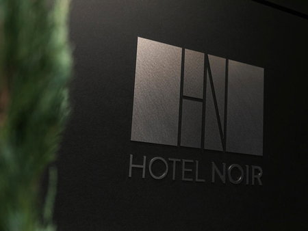 HOTEL NOIR Kagoshima Chuo Station, Kagoshima, Japan