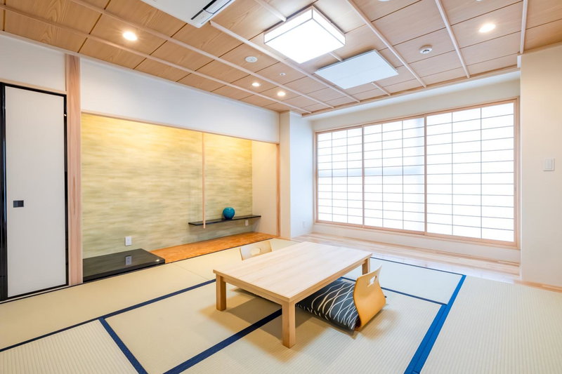 Ryokan Ginkaku Kyoto, Kyoto, Japan