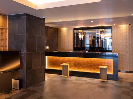 APA Hotel Kyoto Gojo Omiya, Kyoto, Japan