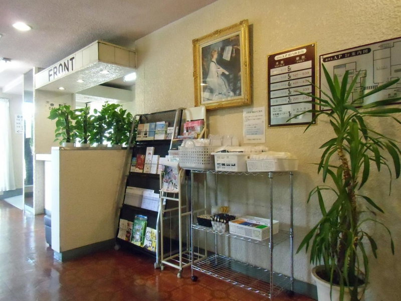Hotel A.P, Toyonaka, Japan