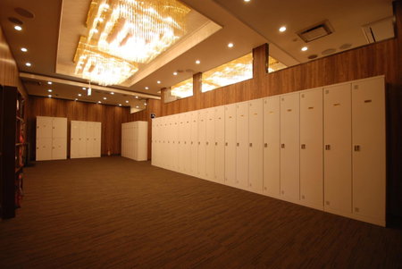 Kokusai Hotel Yamaguchi, Yamaguchi, Japan