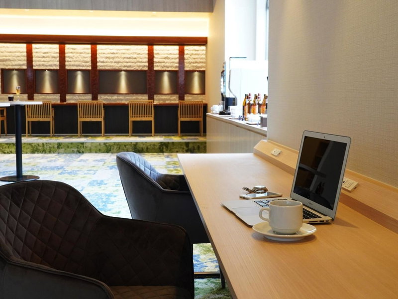 Hotel New Gaea Yakuin, Fukuoka, Japan