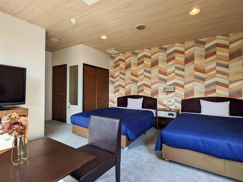 Hotel New Gaea Yakuin, Fukuoka, Japan