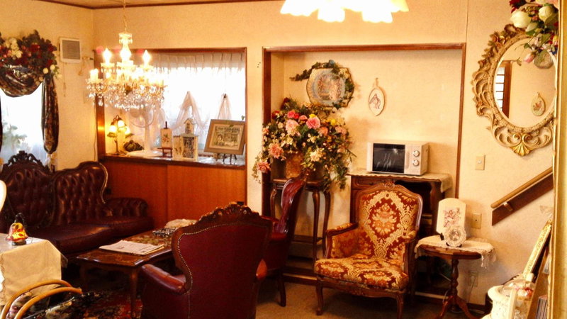Pension Puppy Tail, Hakodate, Japan