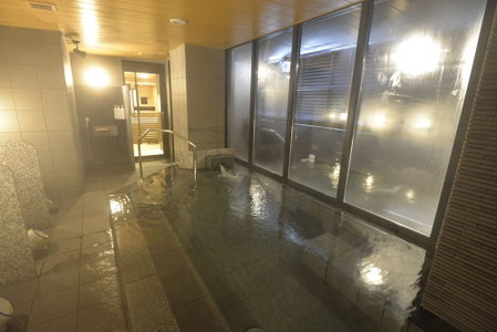 Apa Hotel Saitama Shintoshin StationKita, Saitama, Japan