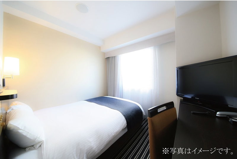 Apa Hotel Saitama Shintoshin StationKita, Saitama, Japan