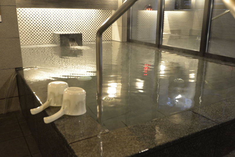 Apa Hotel Saitama Shintoshin StationKita, Saitama, Japan