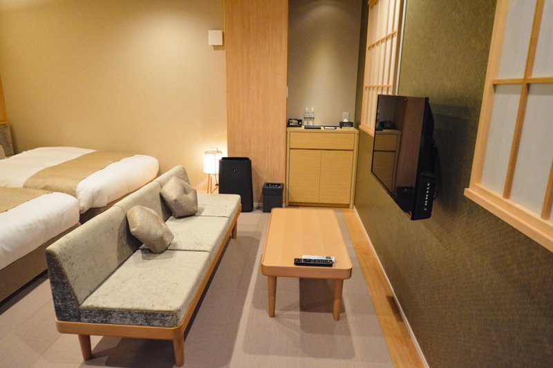 Rinn Horikawa Gojo, Kyoto, Japan
