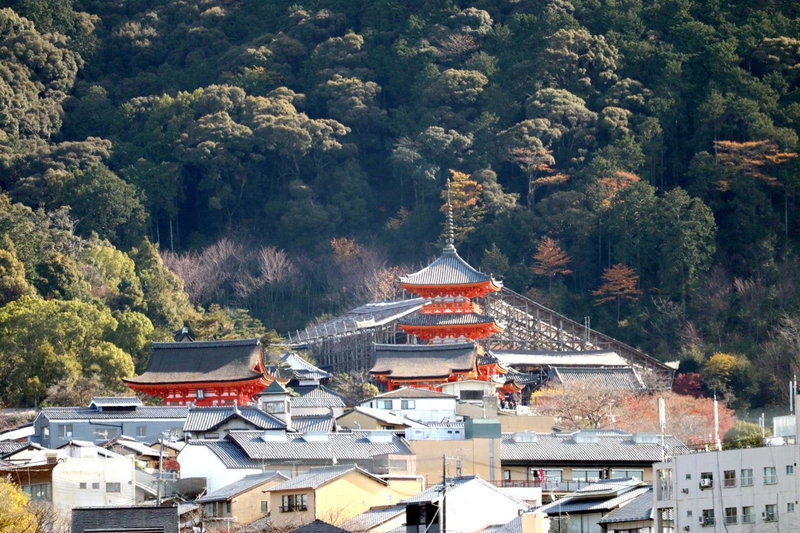 Stay SAKURA Kyoto Gion Miyagawacho, Kyoto, Japan