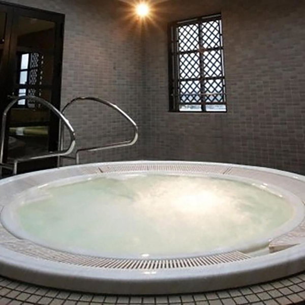 Kitabiwako Hotel Grazie, Nagahama, Japan