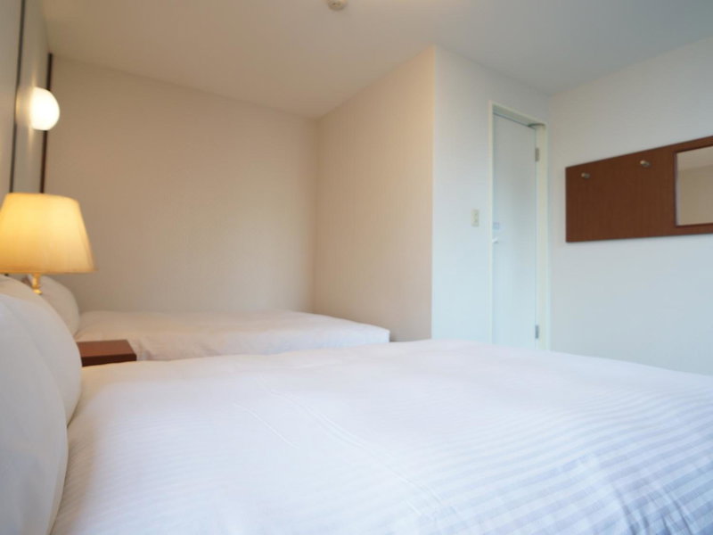 Kochi Green Hotel Harimayabashi, Kochi, Japan