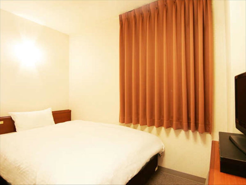 Kochi Green Hotel Harimayabashi, Kochi, Japan