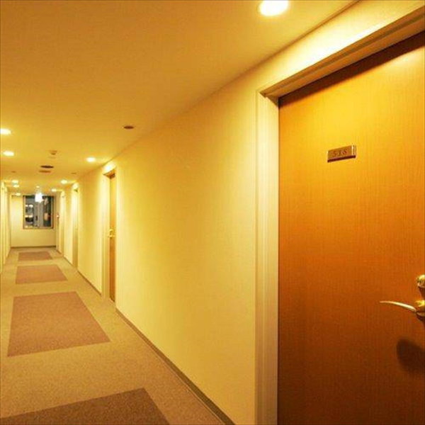 Kochi Green Hotel Harimayabashi, Kochi, Japan