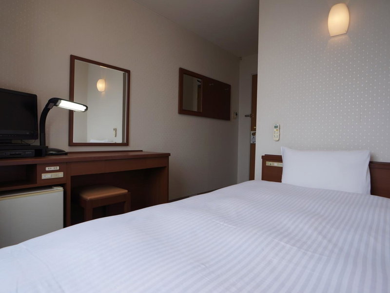 Kochi Green Hotel Harimayabashi, Kochi, Japan