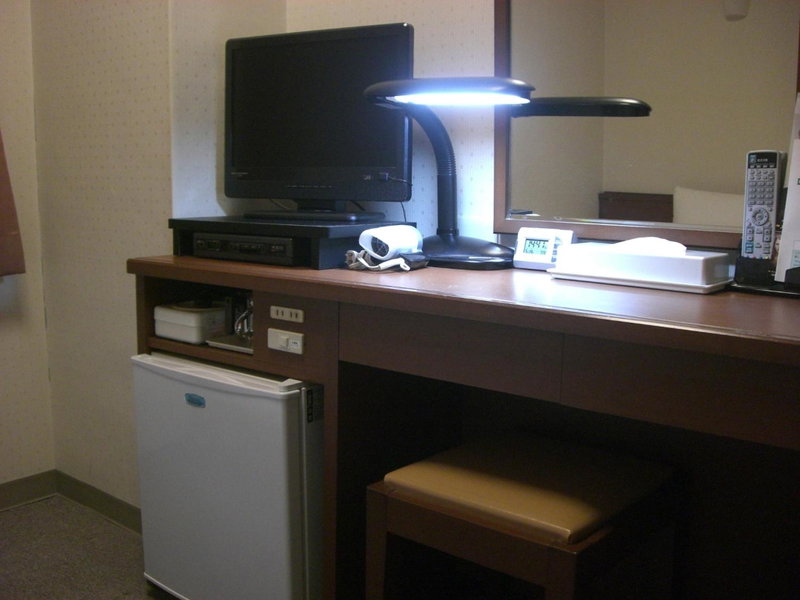 Kochi Green Hotel Harimayabashi, Kochi, Japan