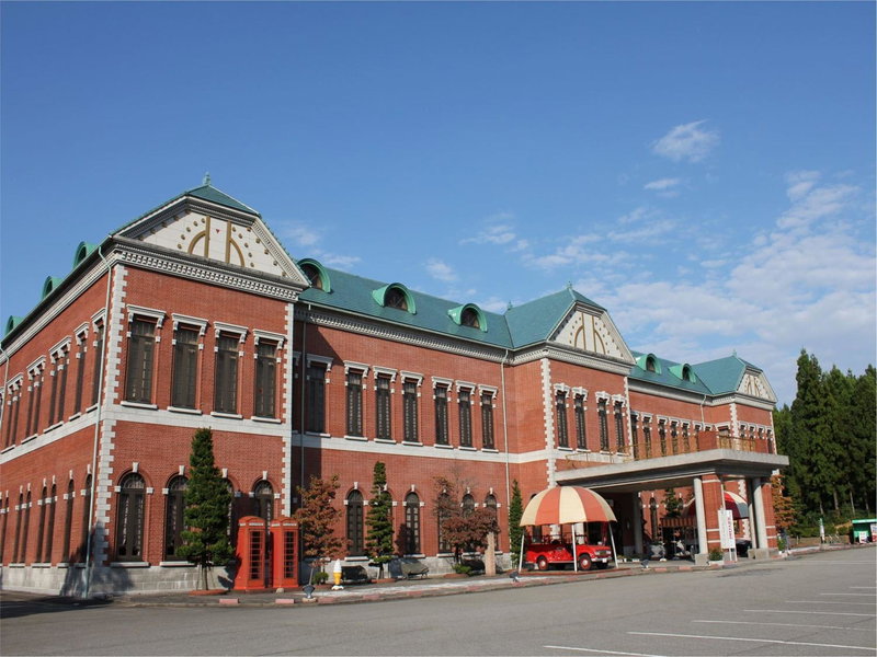 APA Hotel Komatsu Grand, Komatsu, Japan