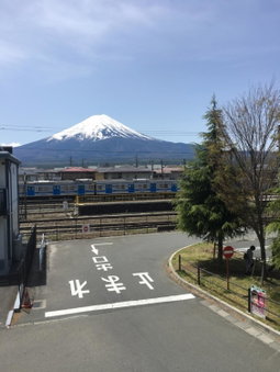 Fuji scenic house 73, Fujikawaguchiko, Japan