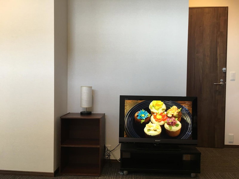 Fuji scenic house 73, Fujikawaguchiko, Japan