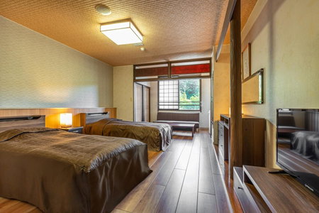 KAMENOI HOTEL Tazawako, Senboku, Japan
