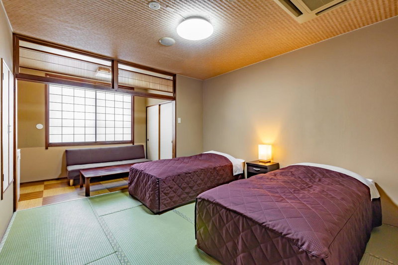 KAMENOI HOTEL Tazawako, Senboku, Japan