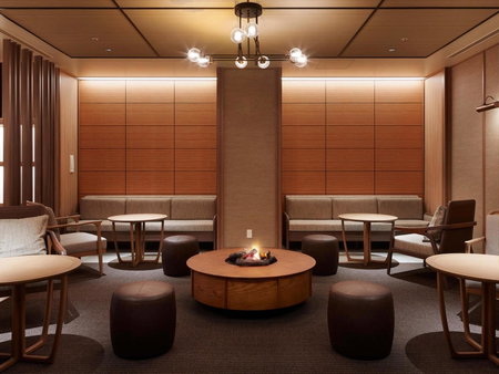 Granbell hotel Tanuki, Sapporo, Sapporo, Japan