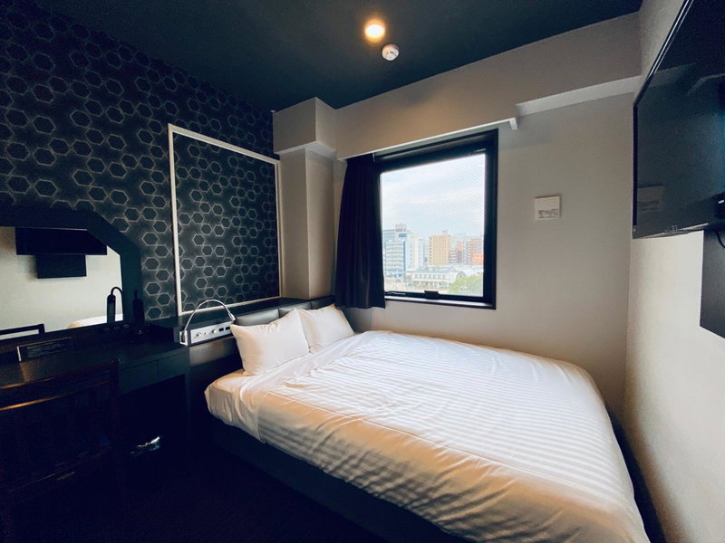 Hotel Hulaton Fukuokahakata, Fukuoka, Japan