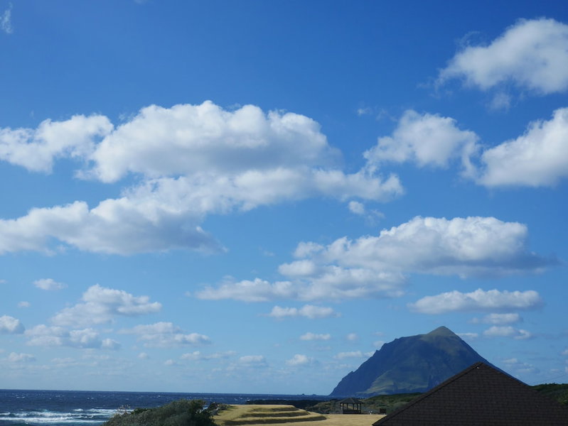 Lodge Ocean, Hachijo, Japan