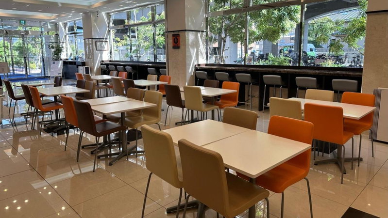 Toyoko Inn Tokyo Fuchu Nambu sen Minami tama Ekimae, Inagi, Japan