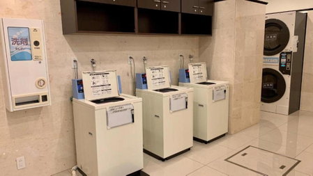 Toyoko Inn Tokyo Fuchu Nambu sen Minami tama Ekimae, Inagi, Japan