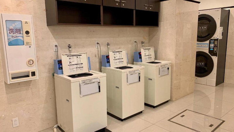 Toyoko Inn Tokyo Fuchu Nambu sen Minami tama Ekimae, Inagi, Japan