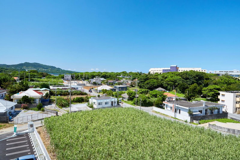 Comfort Villa, Motobu, Japan