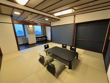 Chateraise Hotel Nagano, Nagano, Japan