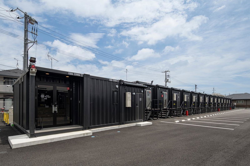 HOTEL R9 The Yard Iwakuni, Iwakuni, Japan