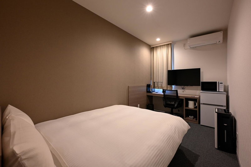 HOTEL R9 The Yard Iwakuni, Iwakuni, Japan